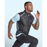 Sans Manche Gilet Electrique Sans Manche Gilet Chauffant Ã©électrique Decathlon Running Veste