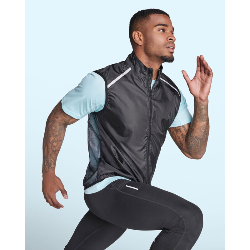 gilet-chauffant-decathlon-720yii-1.jpg Sans Manche Gilet Electrique Sans Manche Gilet Chauffant éélectrique Decathlon Running Veste – Image 1