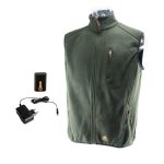 Gilet chauffant avec batterie | Decathlon