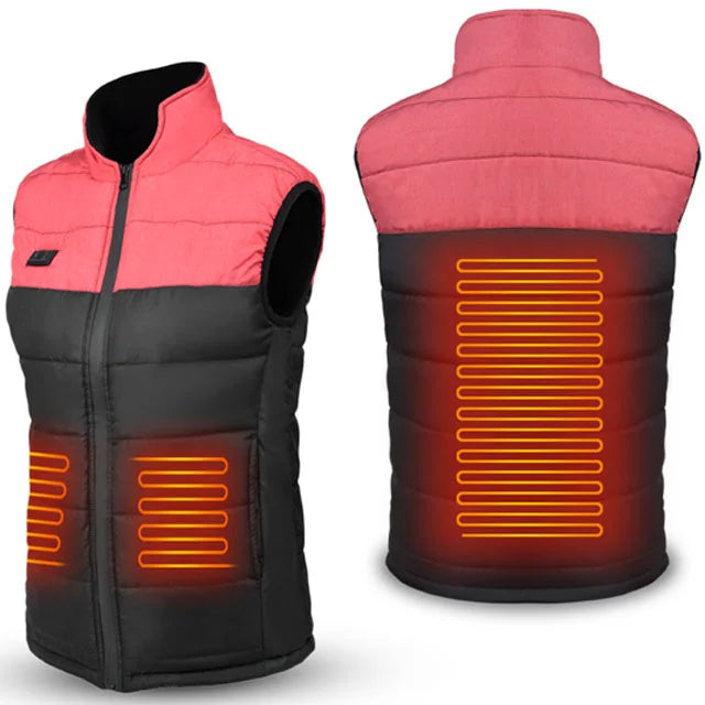 gilet-chauffant-femme-416xww-1.jpg Gilet Chauffant Pour Femme | Maison Polar® – Image 1