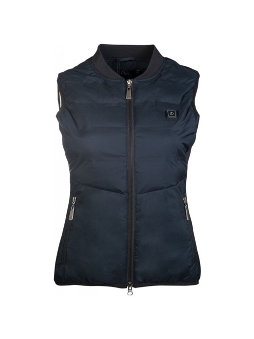 gilet-chauffant-femme-427hjd-1.jpg Gilet chauffant Comfort Temperature Style HKM – Image 1