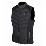 Gilet équitation chauffant Comfort Heat Elt Equestra