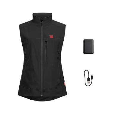gilet-chauffant-femme-977mjh.png Gilet sans manches chauffant Evo femme bodywarmer G HEAT HV12 – Image 1