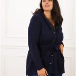 Gilets longs femme | Christine Laure