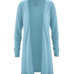 Gilet Femme en chanvre écologique & responsable