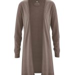 Gilet Femme en chanvre écologique & responsable