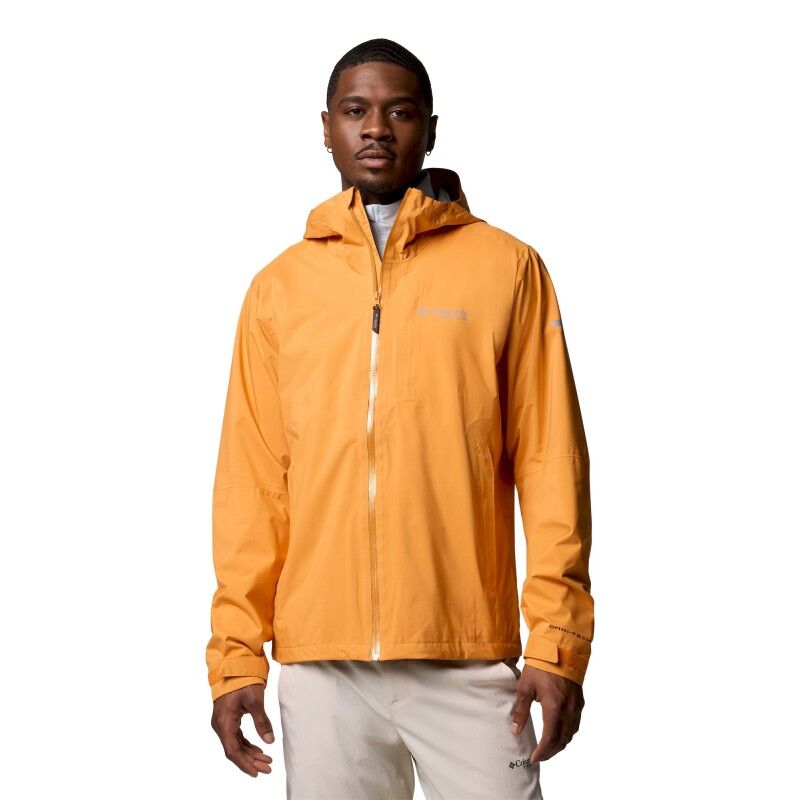 impermeable-518ndw.jpg Columbia Omni Tech Ampli Dry II Shell Veste imperméable homme | Hardloop – Image 1