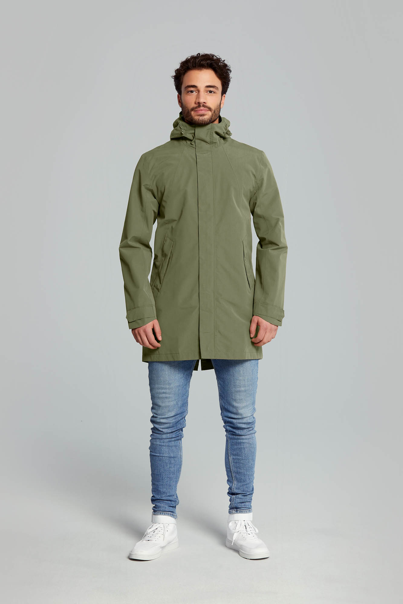 impermeable-homme-007iab.jpg Parka Imperméable Basil Mosse Vestes imperméables Vélotafeur – Image 1