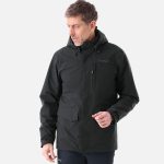 Veste 3 en 1 imperméable homme Toutes saisons | Cimalp