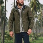 Vestes Imperméable Homme Achetez En Ligne | Quiksilver
