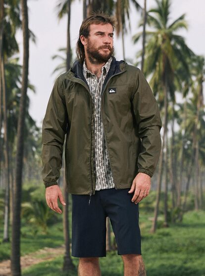 impermeable-homme-452jth.jpg Vestes Imperméable Homme Achetez En Ligne | Quiksilver – Image 1