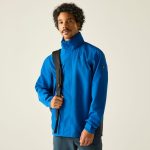 Veste imperméable Matt II pour homme | Bleu