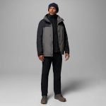 Veste Imperméable 3 en 1 Watertight™ Homme | Columbia Sportswear