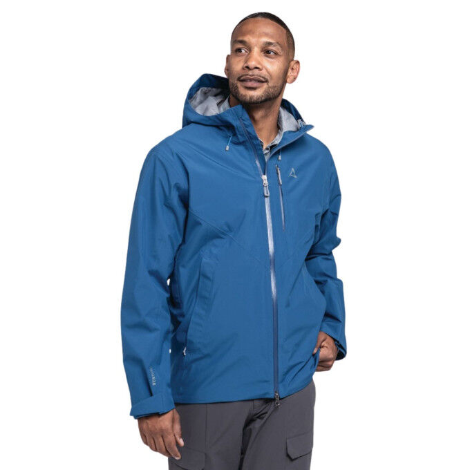 impermeable-homme-627wuo.jpg Schöffel Mauku : veste imperméable pour randonneurs exigeants – Image 1
