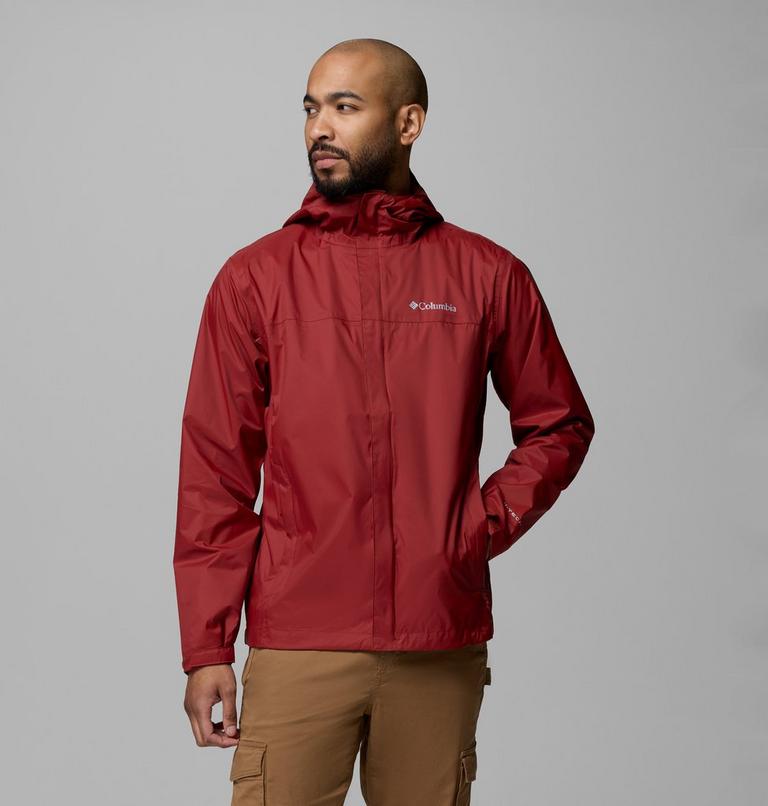 impermeable-homme-914oep.jpg Veste imperméable Watertight™ II Homme | Columbia Sportswear – Image 1