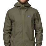 Boulder Fork Rain Veste Impermeable Homme Patagonia | HawaiiSurf