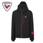 Veste de ski ROSSIGNOL Podium Noir Homme