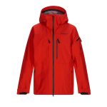 MANTEAU DE SKI ALPIN PEAK PERFORMANCE ALPINE ROUGE | Performance Bégin