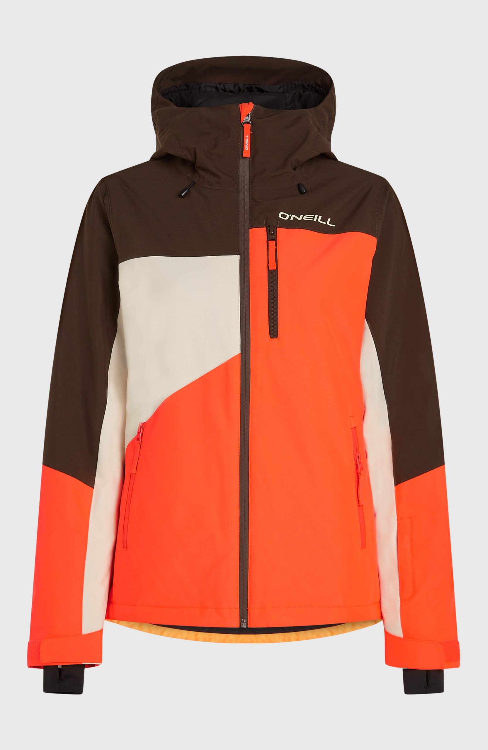 manteau-de-ski-femme-047ovd-1.jpg Vestes de Ski pour Femmes | Soldes sur tous nos articles! – O'Neill – Image 1