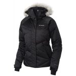 Columbia Lay D Down™ Jacket Veste ski femme | Hardloop
