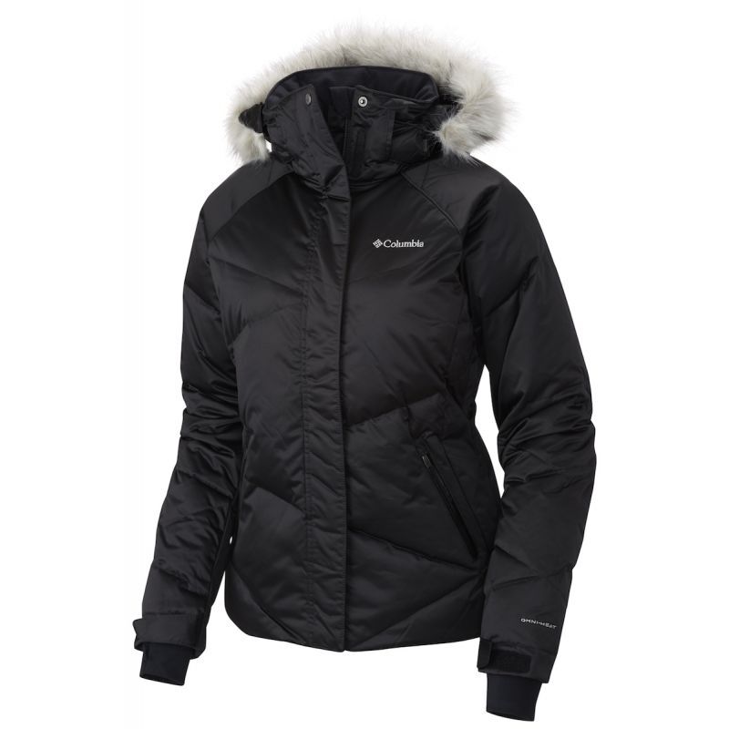manteau-de-ski-femme-368noc-1.jpg Columbia Lay D Down™ Jacket Veste ski femme | Hardloop – Image 1