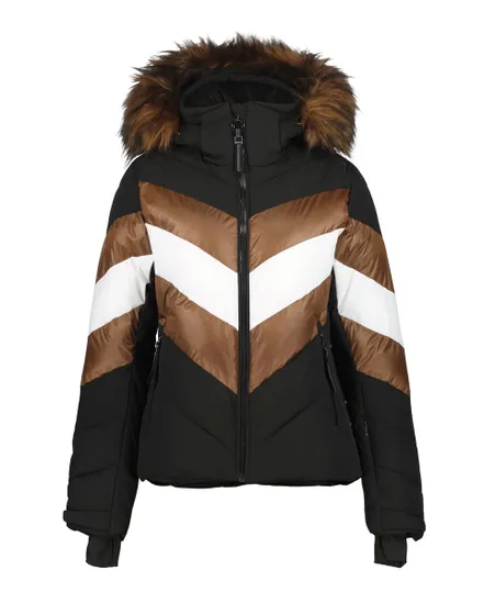 manteau-de-ski-femme-448thd.webp Doudoune de ski Femme KAARTO Noir, LUHTA, , Ref 36482 377 L7 990 – Image 1