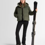 Veste, blouson et doudoune de ski femme | Fusalp