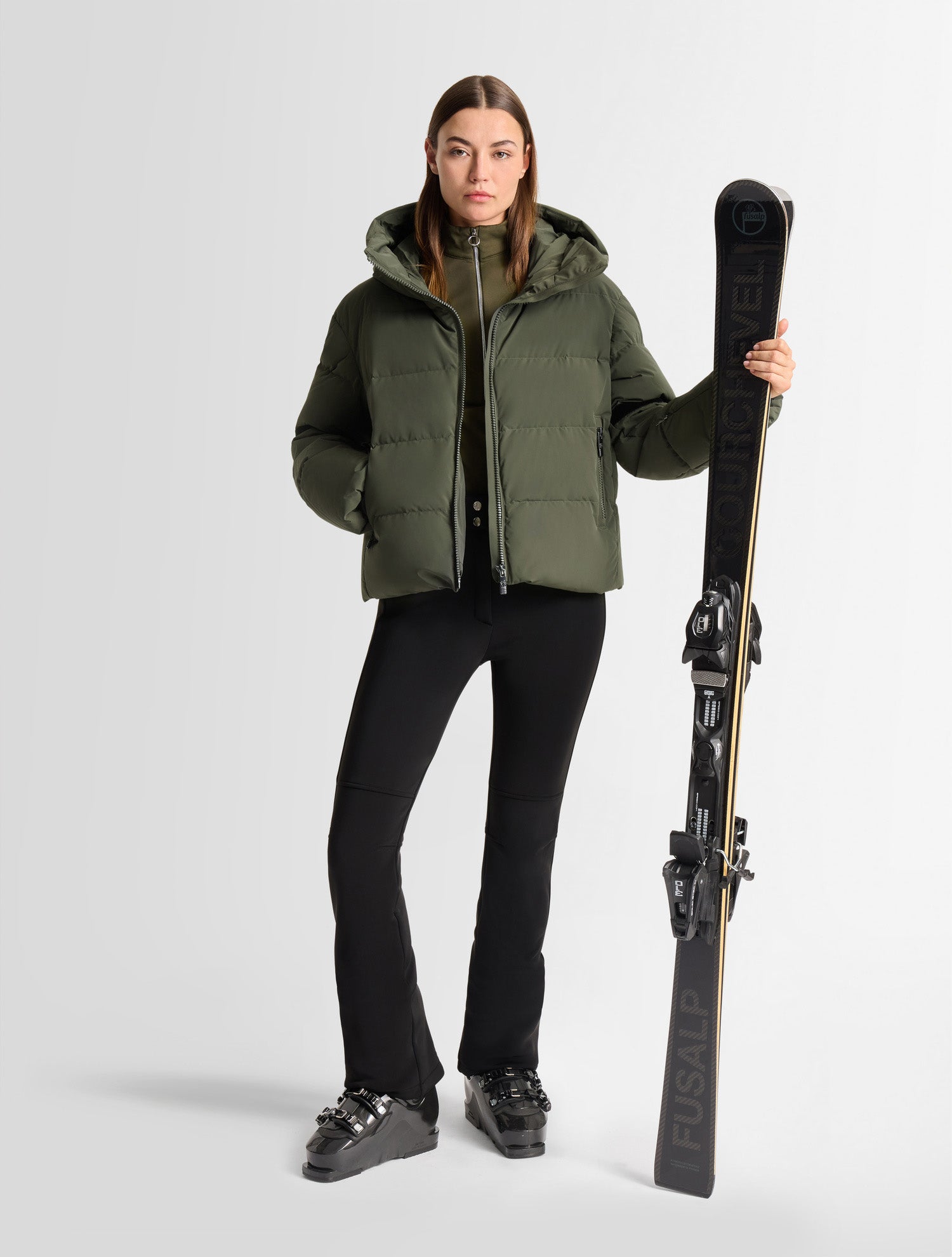 manteau-de-ski-femme-610dze-1.jpg Veste, blouson et doudoune de ski femme | Fusalp – Image 1