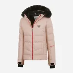 Veste de ski femme Polydown ROSSIGNOL