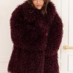Manteau Tamara