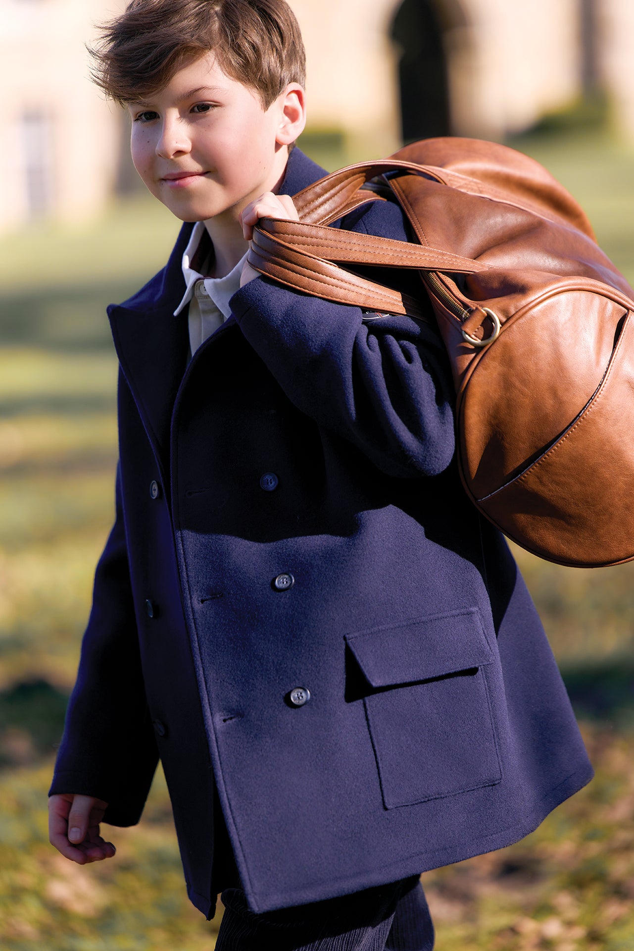 manteau-garcon-099aar-1.jpg Manteaux Enfant Garçon – Tartine et Chocolat – Image 1