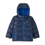 Doudoune Patagonia enfant Baby down sweater Hoody