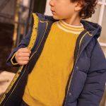 Vestes Manteaux Junior Garçon – Bonton Paris