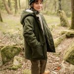 Parka 3 en 1 Garçon