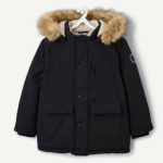 Parka garçon du 2 au 14 ans | Tape à l'oeil