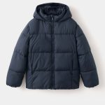 Vestes et manteaux de garçon 2026 | MANGO France métropolitaine