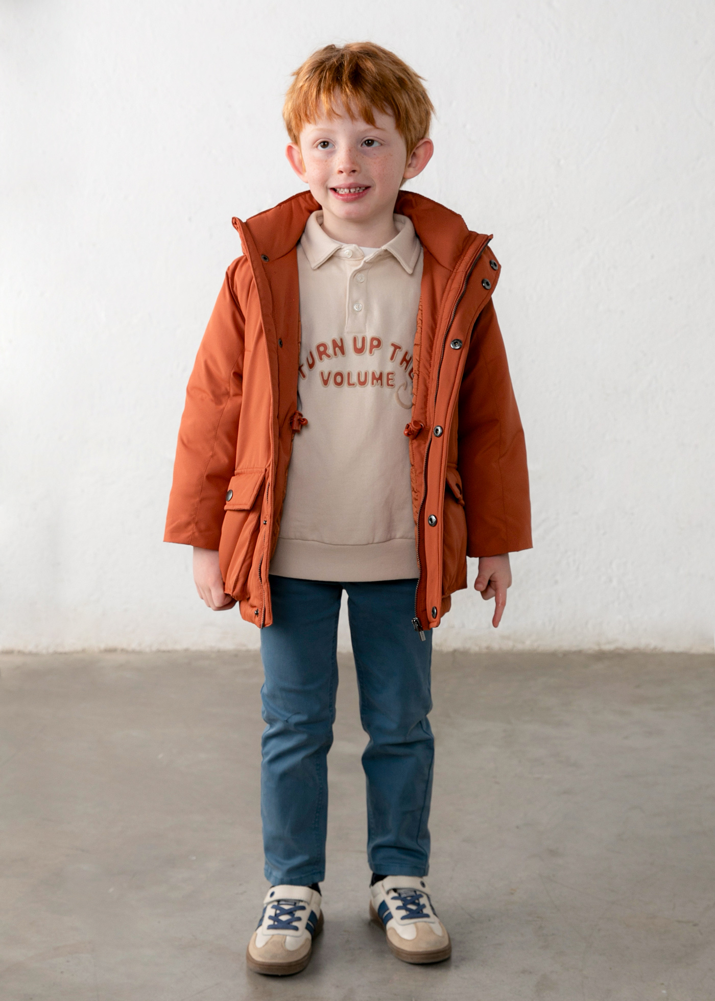 manteau-garcon-748qtm-1.jpg Manteau garçon Brique | Mayoral ® – Image 1