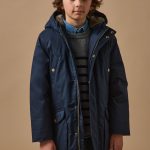 Le Plein Hiver garçon Cyrillus COM