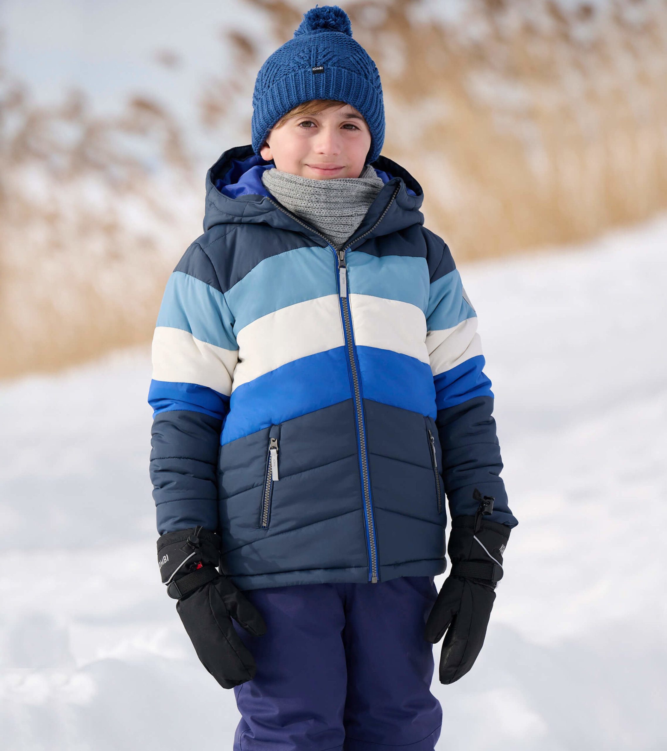 manteau-hiver-garcon-629ecb-1.jpg Sale Manteau Manteau Garcon Ans Hiver Manteau Matelassé Pour Enfant – Nuit Bleue – Image 1