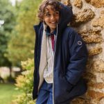 Manteaux et parkas garçon pas cher