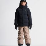 Garçons (8 à 16 ans) Manteaux d'hiver – UltraViolet Sports