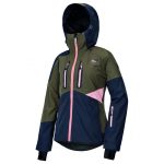 veste de ski femme