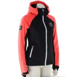 WATTS Xice Femmes Veste de ski Vestes de ski Vêtements de ski Ski&Freeride Tout