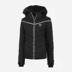 Veste de ski femme Polydown ROSSIGNOL