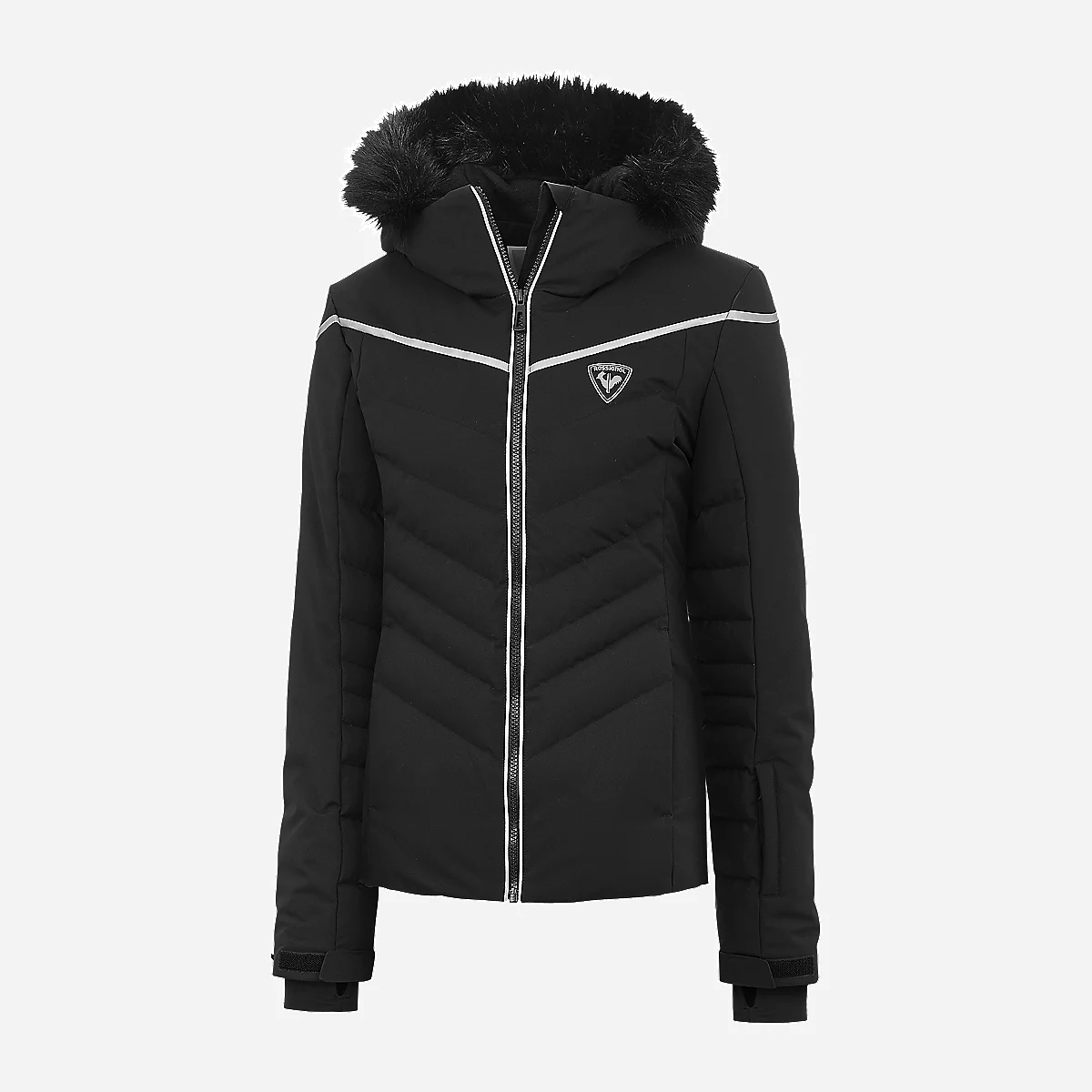 manteau-ski-femme-774wao.webp Veste de ski femme Polydown ROSSIGNOL – Image 1