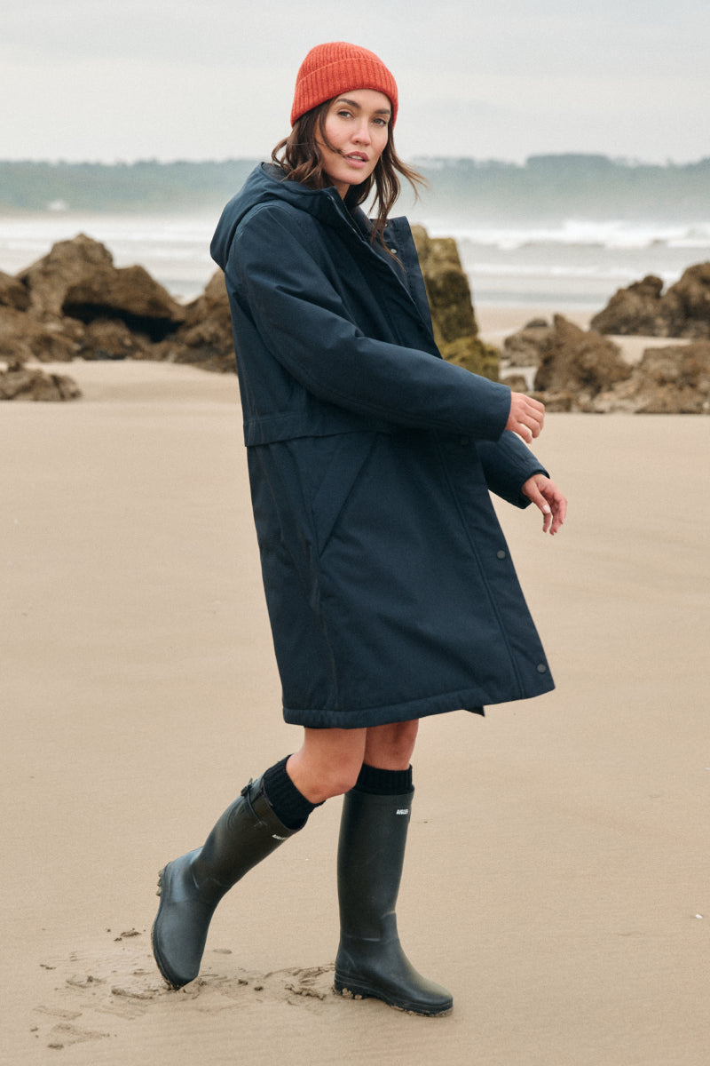 parka-impermeable-femme-741gpy.jpg Parka imperméable Armor lux X Bermudes – Image 1