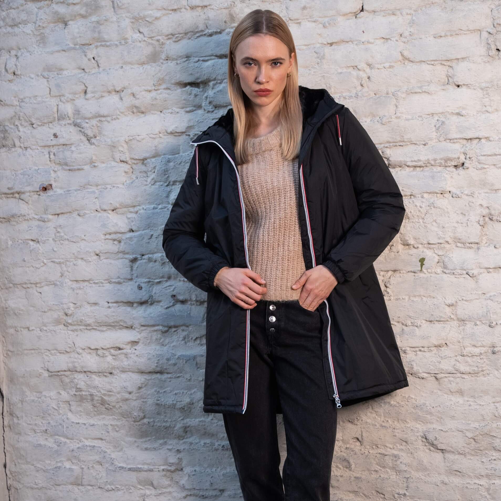 parka-impermeable-femme-773ucr.jpg Parka imperméable fourrée femme – Image 1