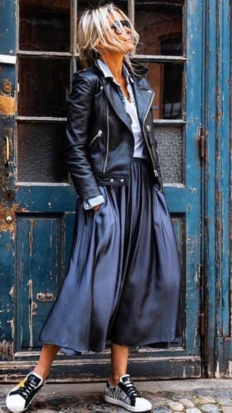 perfecto-femme-058khl-1.jpg Perfecto & blouson cuir – Image 1