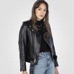 Perfecto® & blouson bikers femme | Schott NYC®