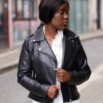Veste Perfecto DoublÃ© Femme Perfecto Cuir Veste Style Perfecto DoublÃ©e Perfecto Veste
